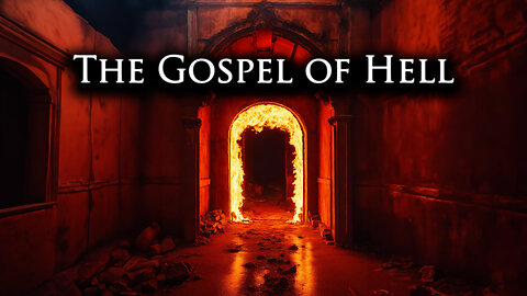 The Gospel of Hell | Evangelist Chris Segura