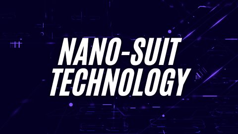 Intelligent Matter That Will Bring Us Iron Man’s Nanosuit #PAtech