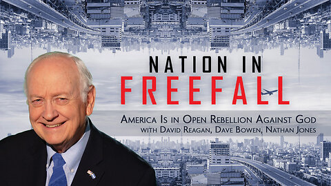 AMERICA Is in Open REBELLION Against GOD | Speakers: David Reagan, Dave Bowen, Nathan Jones