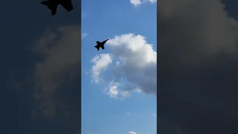 US Navy Blue Angels in Atlanta! - Part 8