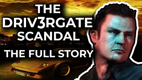 🚘 The Driv3rGate Scandal: The Full Story (DriverGate) | Fact Hunt Special | Larry Bundy Jr