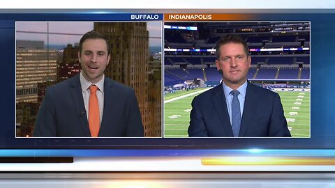 Todd McShay discusses Buffalo Bills' outlook on 2020 NFL Draft