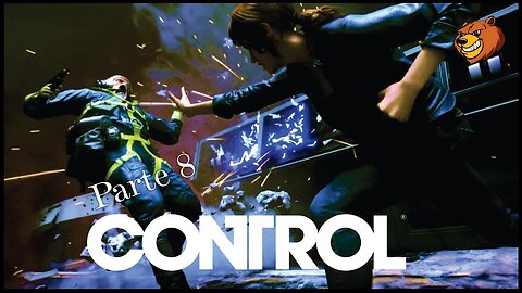 CONTROL │ A MALDITA PEDRA DA JAZIDA PARTE 8