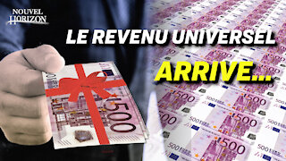 Expérimentation du revenu universel en Allemagne