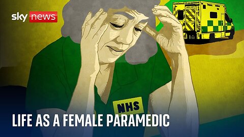 IN FULL: The female paramedics being pressured for sexual favours| A-Dream ✅