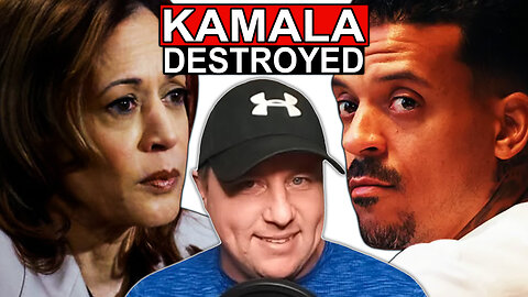 Kamala Harris CONCERNED as Popularity Seems to Be DECLINING ??