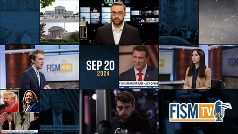 FISM News | September 20, 2024