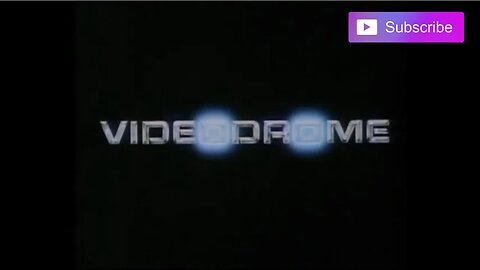 VIDEODROME (1983) Trailer [#videodrome #videodrometrailer]