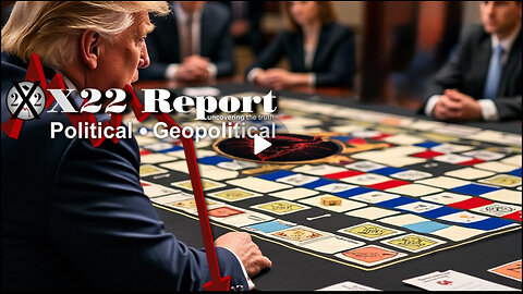 Ep. 3444b - [DS] Just Changed Tactics, Trump Sentencing After Election, Trump Sees The Game Board