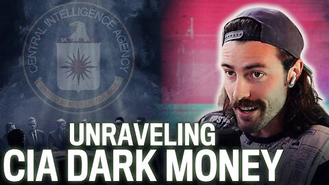 Deep Dive into the CIA and the Deep State (Eagle 2/The Five Star Trust)