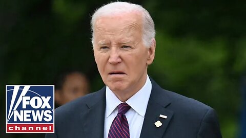 'NO LEADERSHIP': Biden slammed for handling of murders in US by illegal migrants