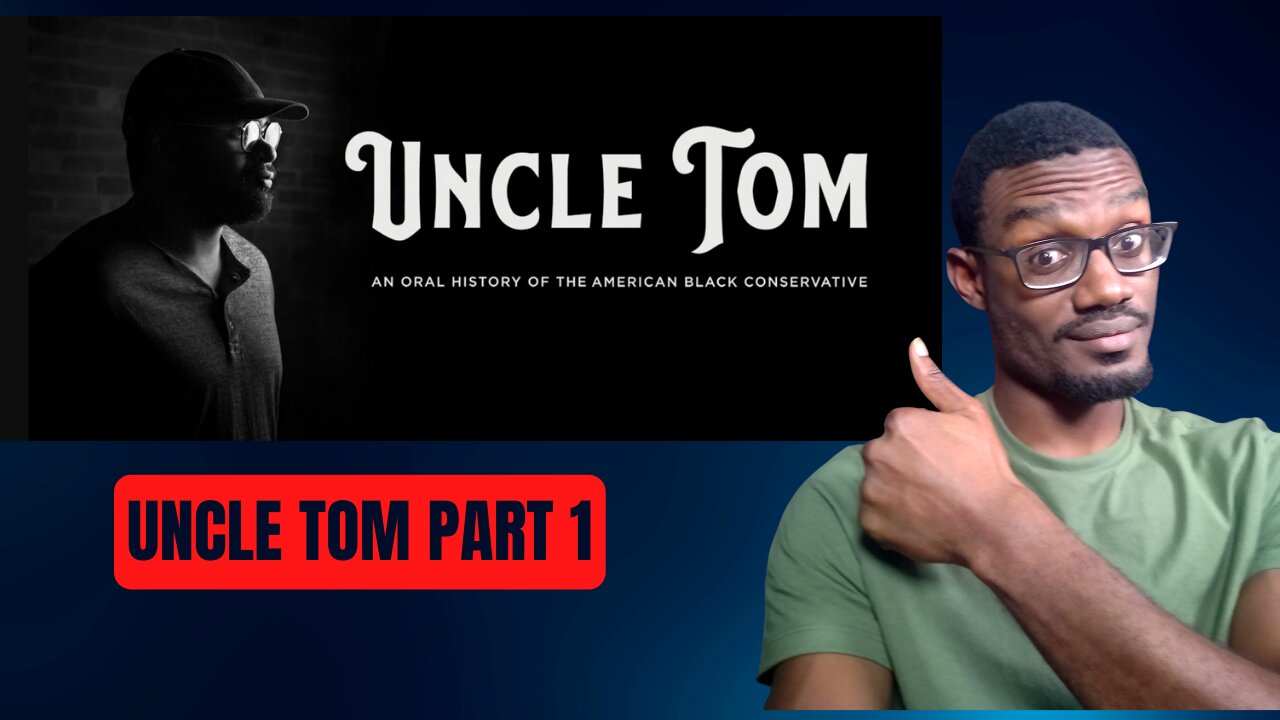 Small Uncle Uncle Tom Review Part 1