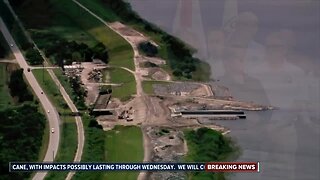 Concerns about storm's impact on Lake Okeechobee