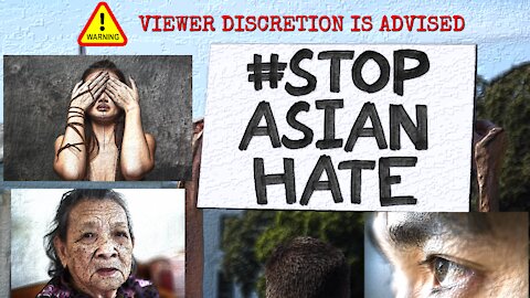 The Ugly Truth About Humanity | Stop Asian Hate