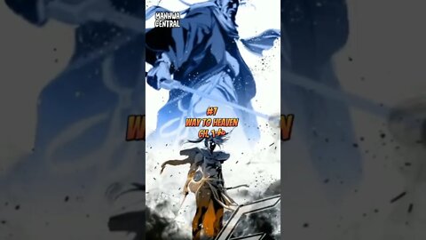 🔥Top 10 Manhwa/Manhua With 100+ Chapters🔥 Manhwa Central #trending #viral #fyp #shorts