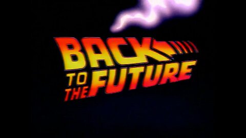 Back to the Future: The Animated Series