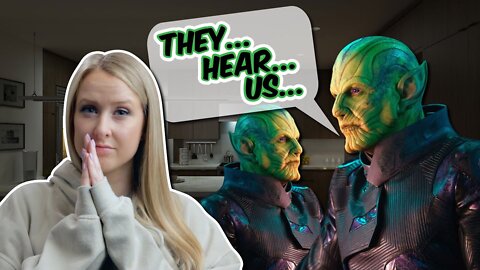 Aliens Mimicking Parents?! WTF | Paranormal Reddit Stories