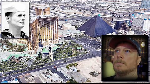 Las Vegas Shooting Investigation Summit - Jake Morphonios and John Cullen Compare Notes