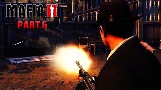 Mafia 2 - Part 6 - A Gangster's Life