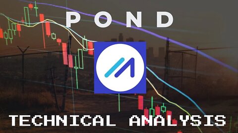 POND-Marlin Token Price Prediction-Daily Analysis 2022 Chart