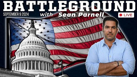 One Last Shot to Save America | Battleground LIVE with Sean Parnell