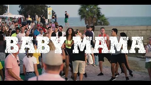 Dj Skiinox Reggae Remix | Baby Mama