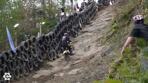 Impossible Climb Andler 2019 | Dirt Bike Graveyard | Hill Climb-7