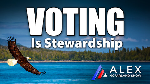 Voting Is Stewardship: AMS Webcast 705