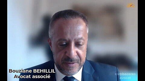 Mr. Behillil Bouziane - Borbata se ragranuva!