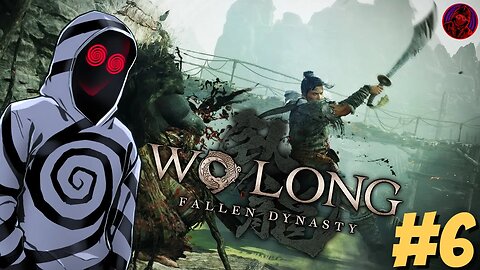 The Adventures Of The Bigot Dynasty #6 | Wo Long Fallen Dynasty (PC)