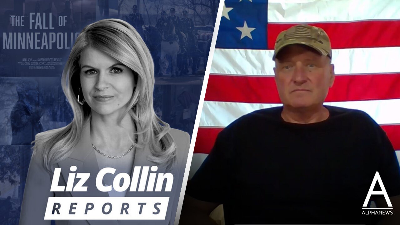 Veteran who blew the whistle on Tim Walz: 'This guy is a liar'