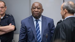 Former Ivory Coast President Acquitted By International Criminal Court