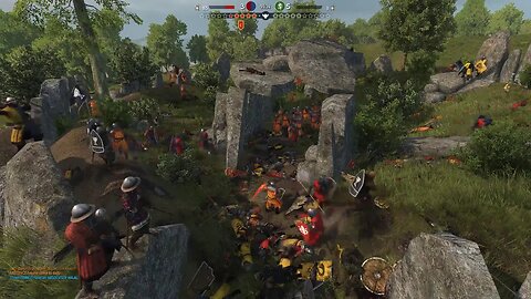 Sunday Battle! Bannerlord Multiplayer