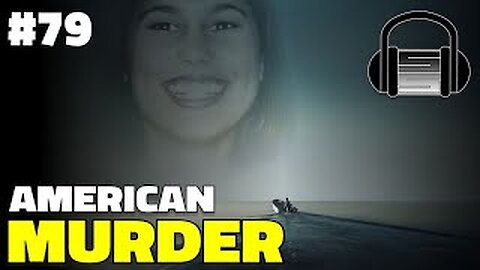 Laci Peterson - Netflix True Crime Documentary - The SmokeScreen Podcast Episode 79