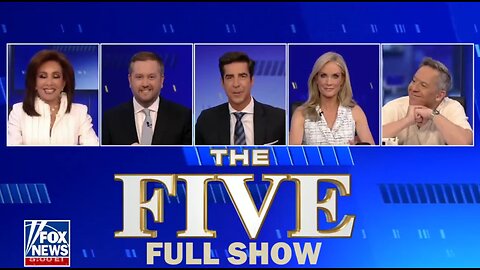 The Five 9/6/24 FULL END SHOW | BREAKING NEWS September 6, 2024