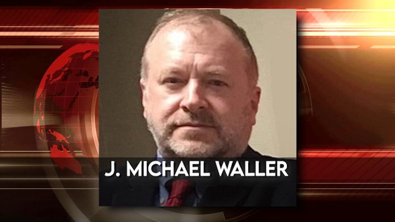 Michael Waller Heroes or Villains? Delving into the FBI and CIA's(01)