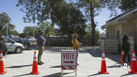 MD leaders react to presidential election results