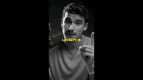 @ImanGadzhi #shorts #motivation #loyalty #viral #imangadzhi