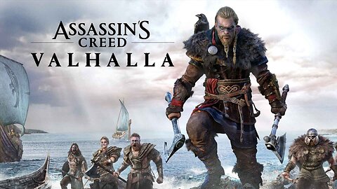 Assassin's Creed: Valhalla - Part I (The Movie)