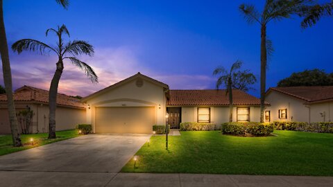 5651 Egret Isle Trail