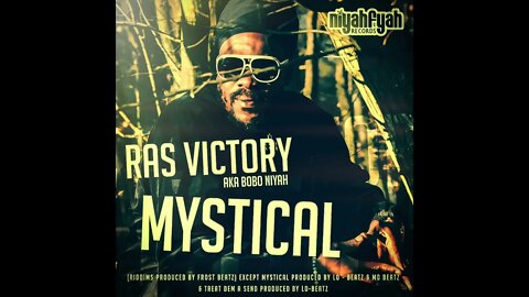 Ras Victory - Girl like u (Official Audio) ( Frost Beatz Prod)