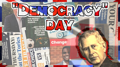 "Democracy" Day