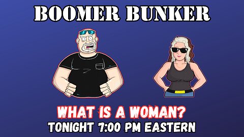 Sunday Boomer Bunker Live | Episode 246