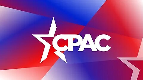 Live: CPAC 2024