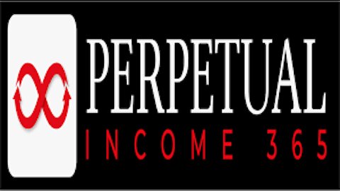 Perpetual Income 365 Review - Does It Work or Scam?