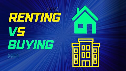 Renting vs. Buying: Find Out Which Path Puts You on the Fast Track to Financial Freedom!