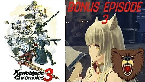 Ethel the Returning Ally/ Miyabi's Cooking Competition: Xenoblade Chronicles 3 Bonus #3