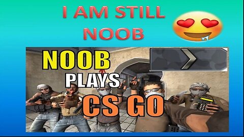 Alpha Is Still Noob ll CSGO Highlights