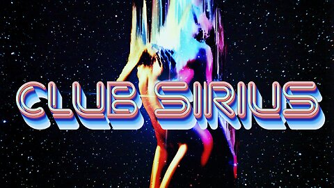 CLUB SIRIUS (Synthpop // Synthwave // Electropop) Dance Mix