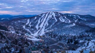 A 14-Year-Old Fell To His Death On Bromont Mountain Yesterday